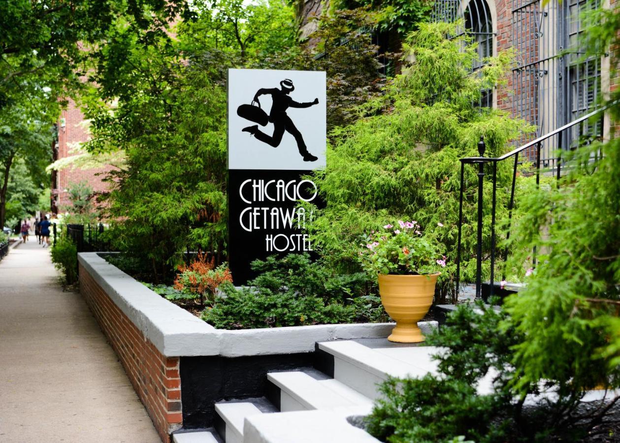 Hostal Getaway Chicago