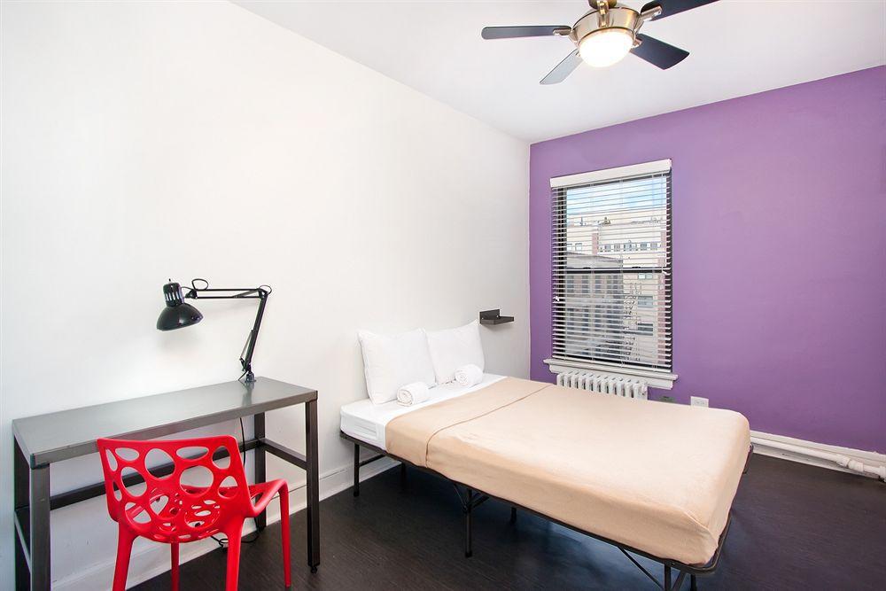 Hostal Getaway Chicago