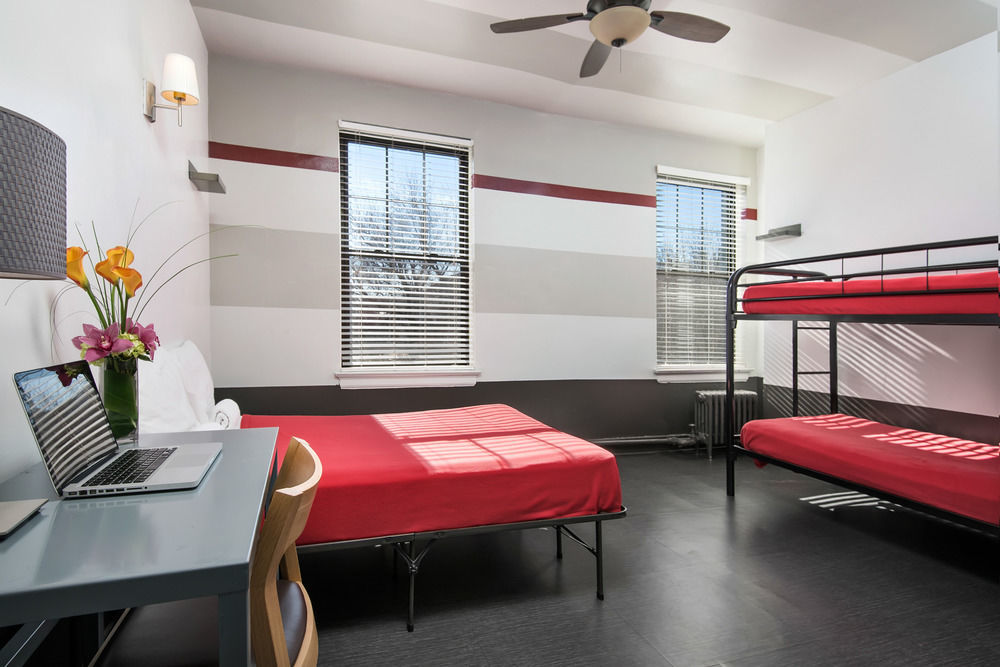 Hostal Getaway *