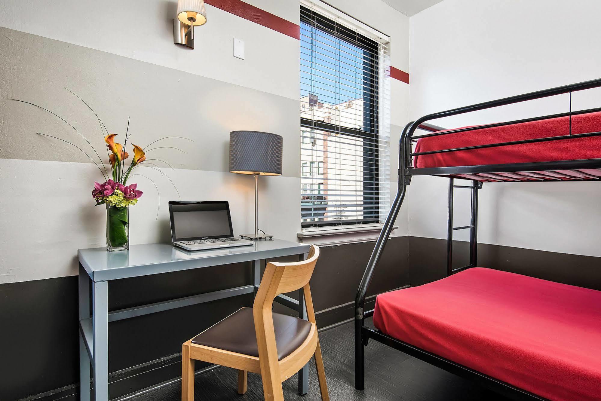 Getaway Hostal Chicago