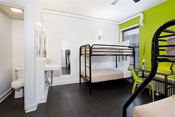 Hostal Getaway *