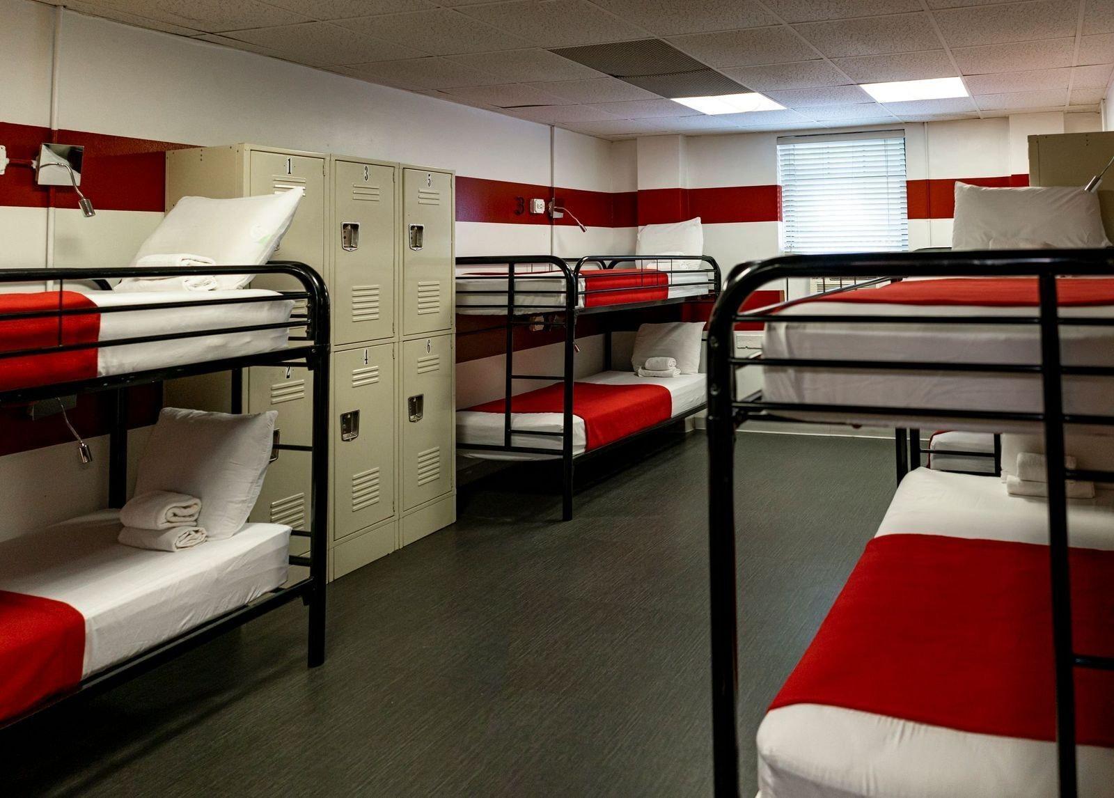 Hostal Getaway *