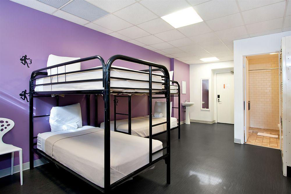 Hostal Getaway