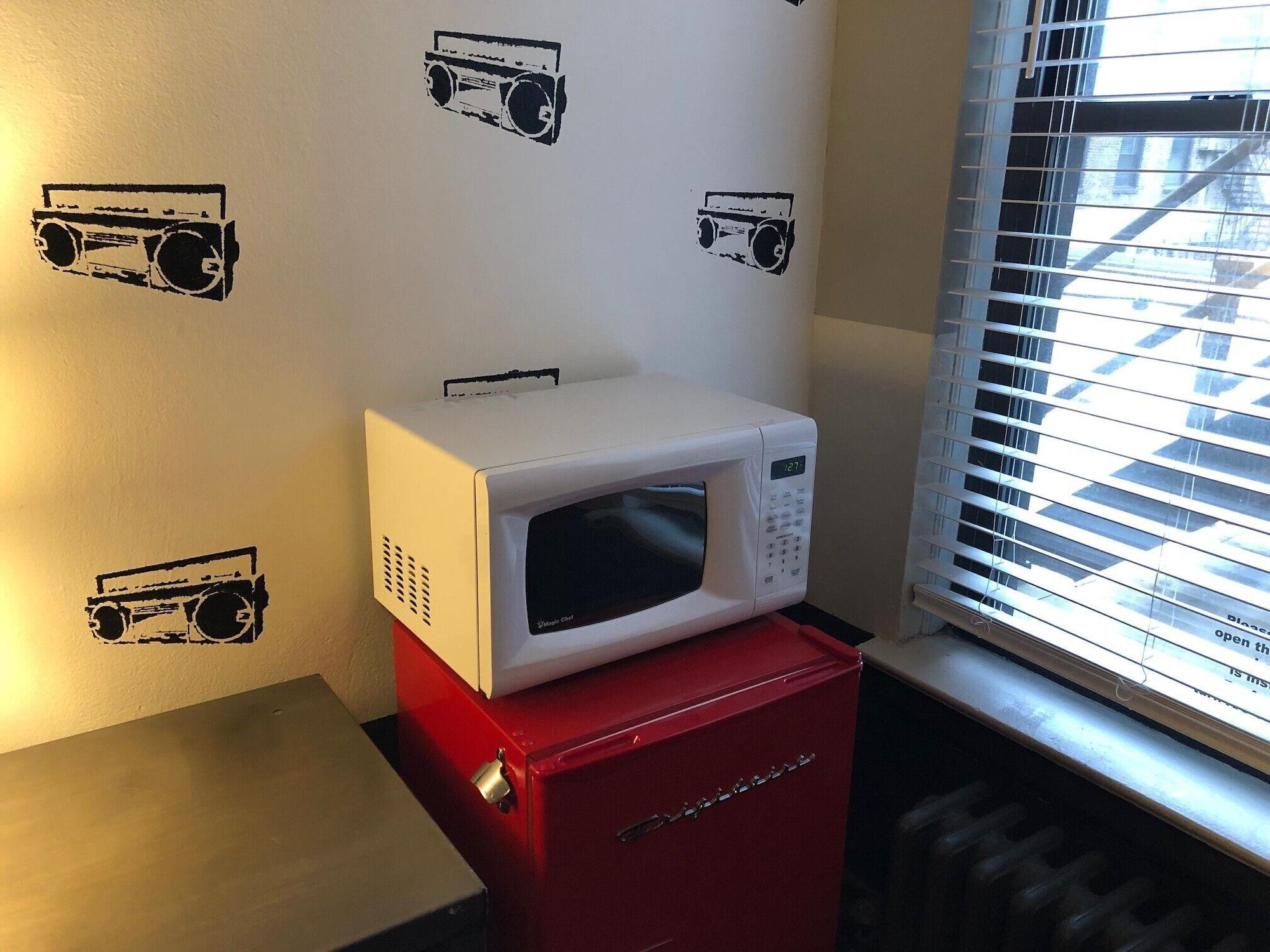 Getaway Hostal Chicago