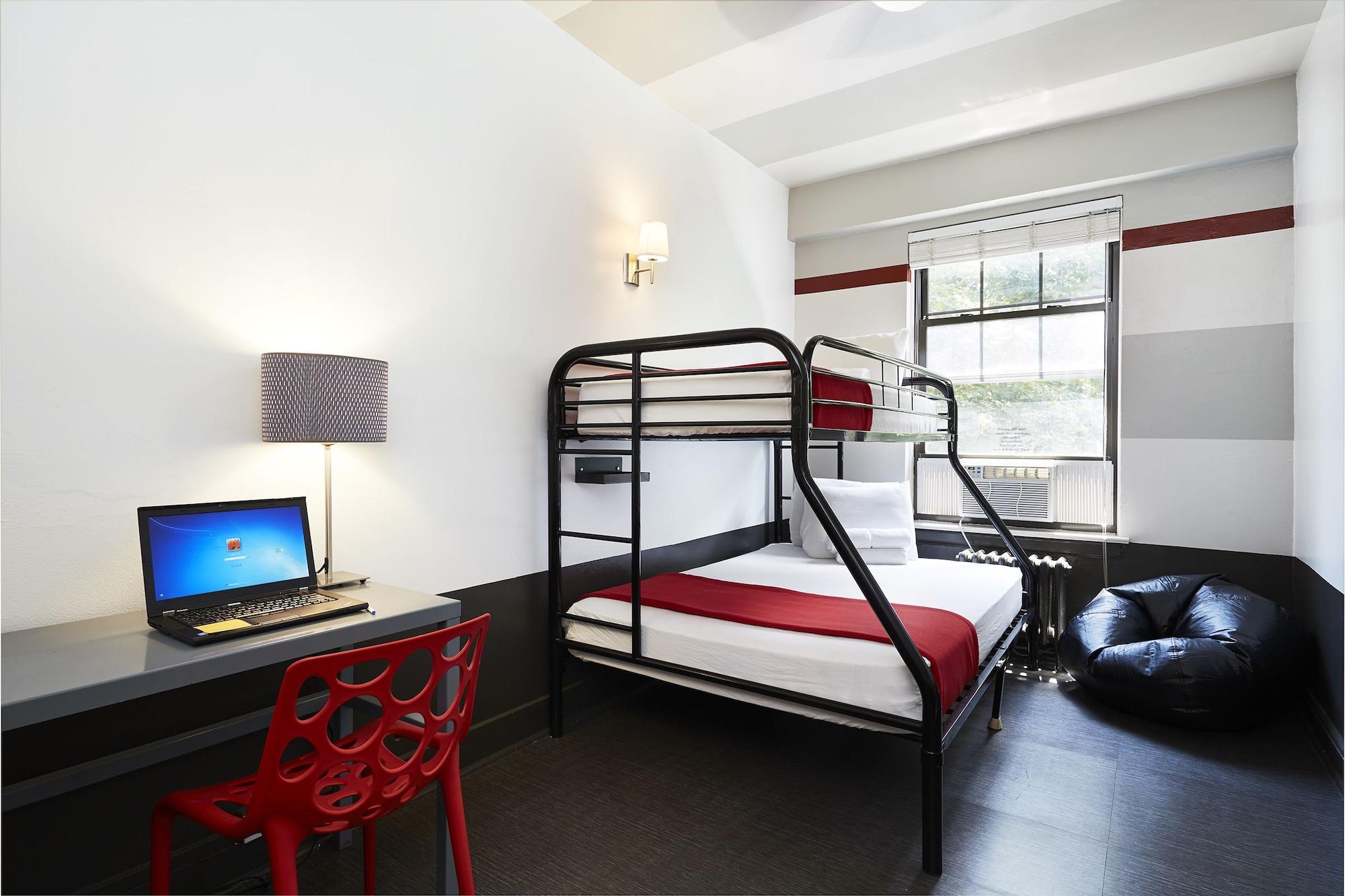Hostal Getaway Chicago