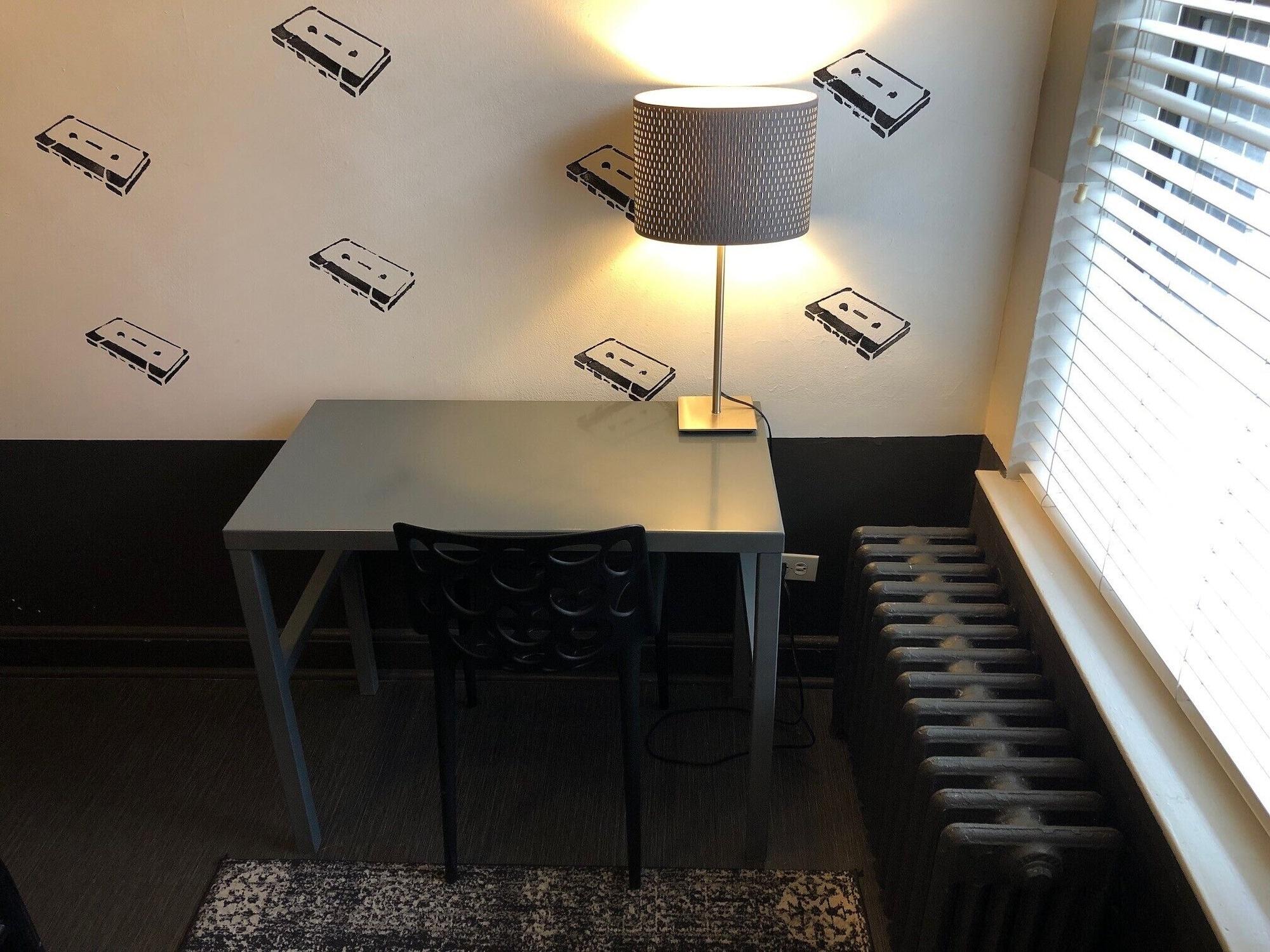 Getaway Hostal