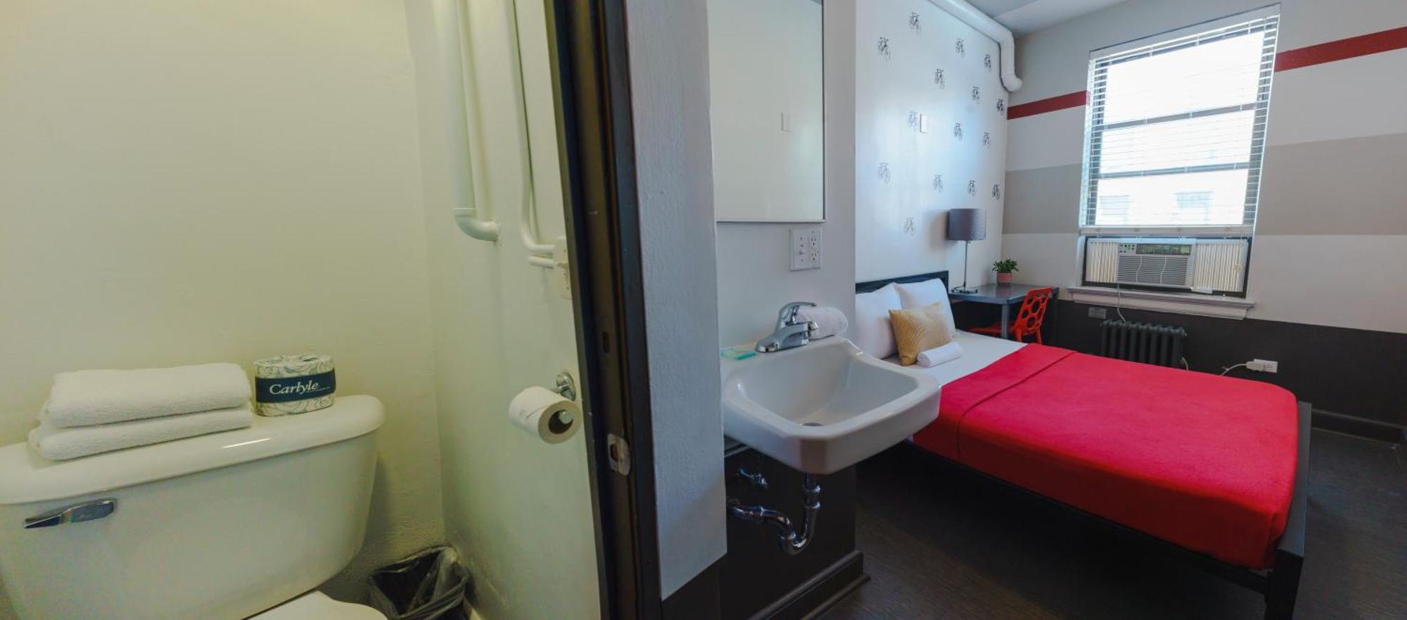 Getaway Hostal