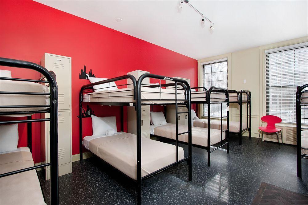 Hostal Getaway *