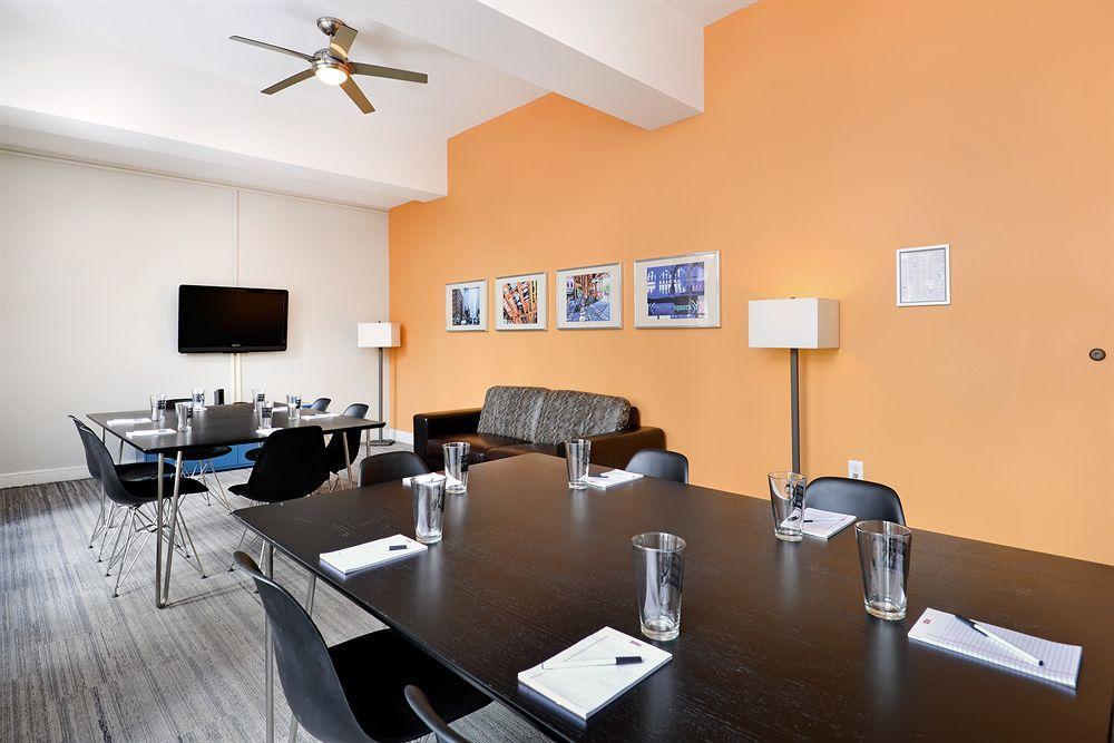 Getaway Hostal Chicago