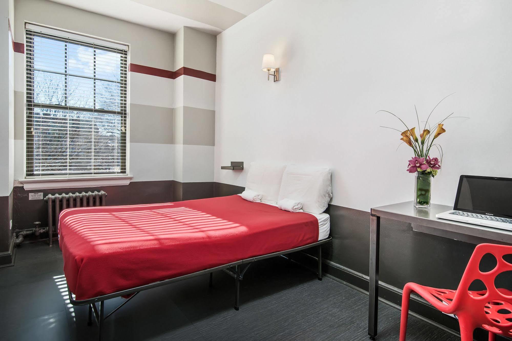 Getaway Hostal Chicago