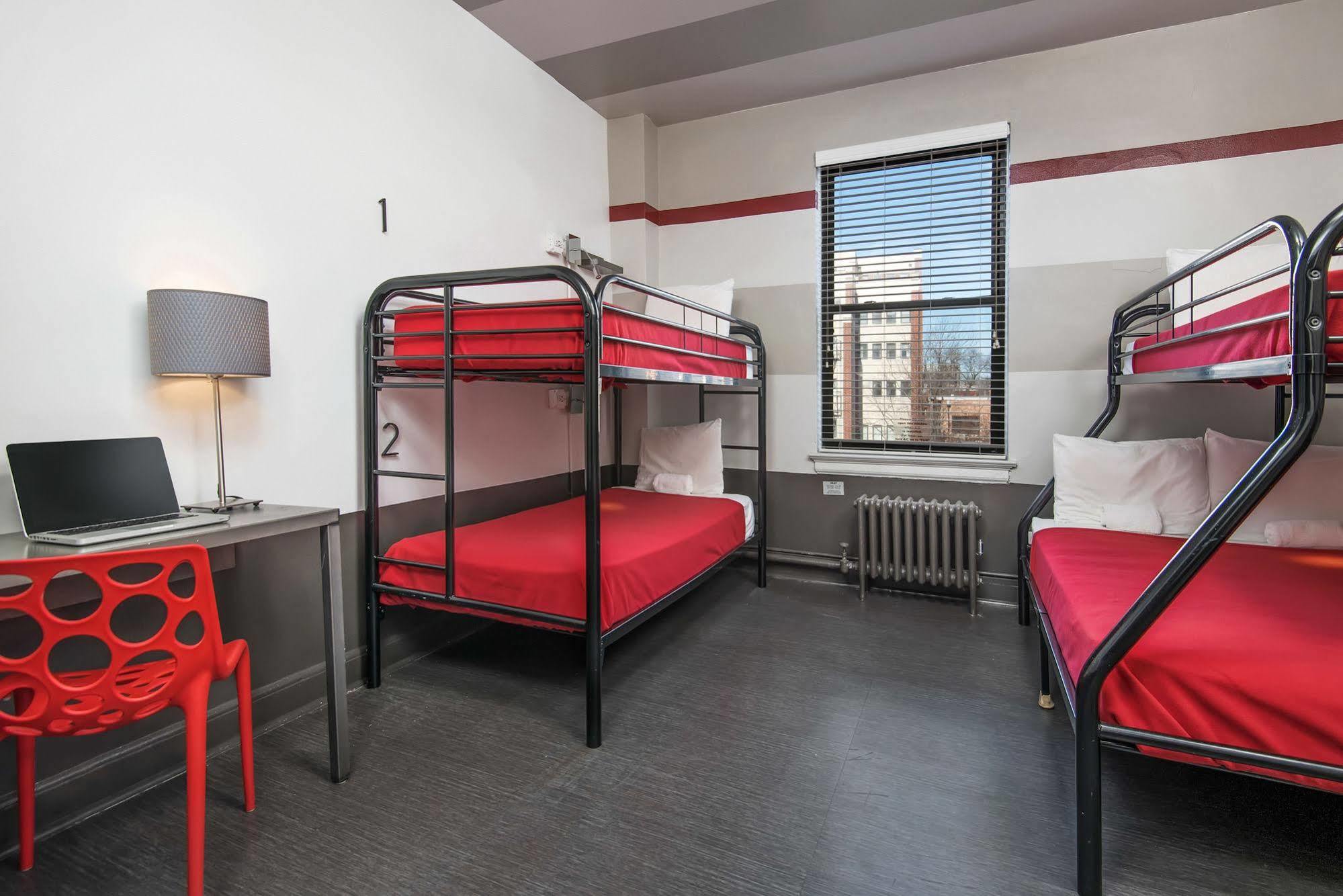 Hostal Getaway